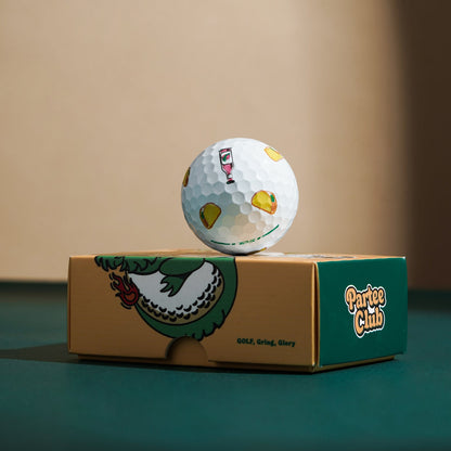 Golf Battle Cards｜高爾夫競技卡牌Fore&Fury蛇龍爭霸